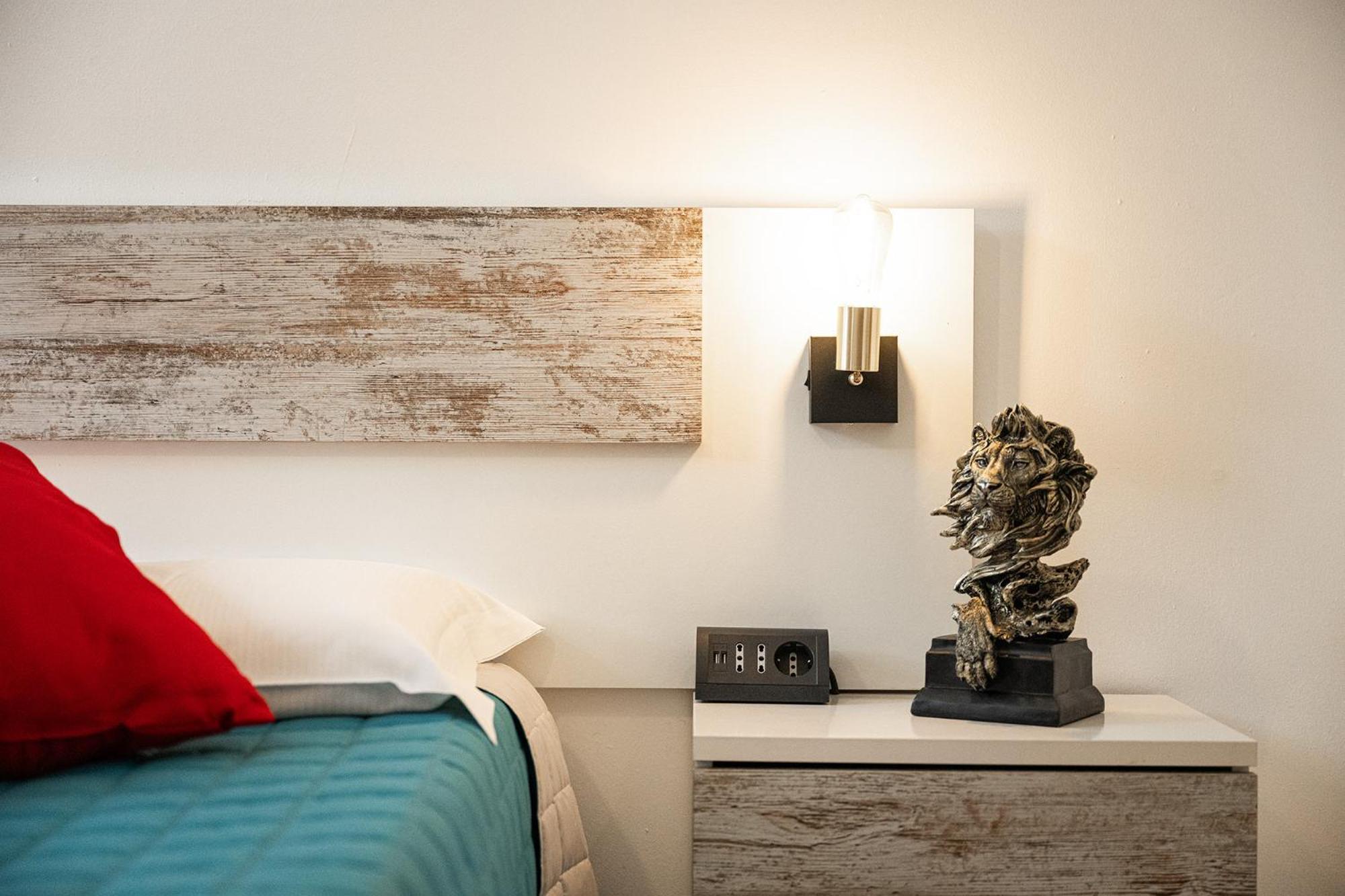 Centralhome Repubblica Apartment Cagliari