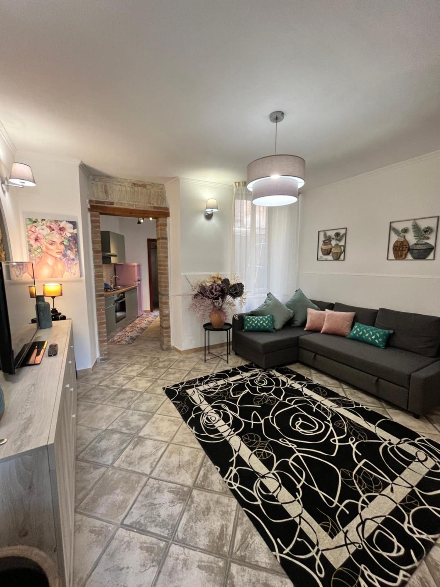 Centralhome Repubblica Apartment *