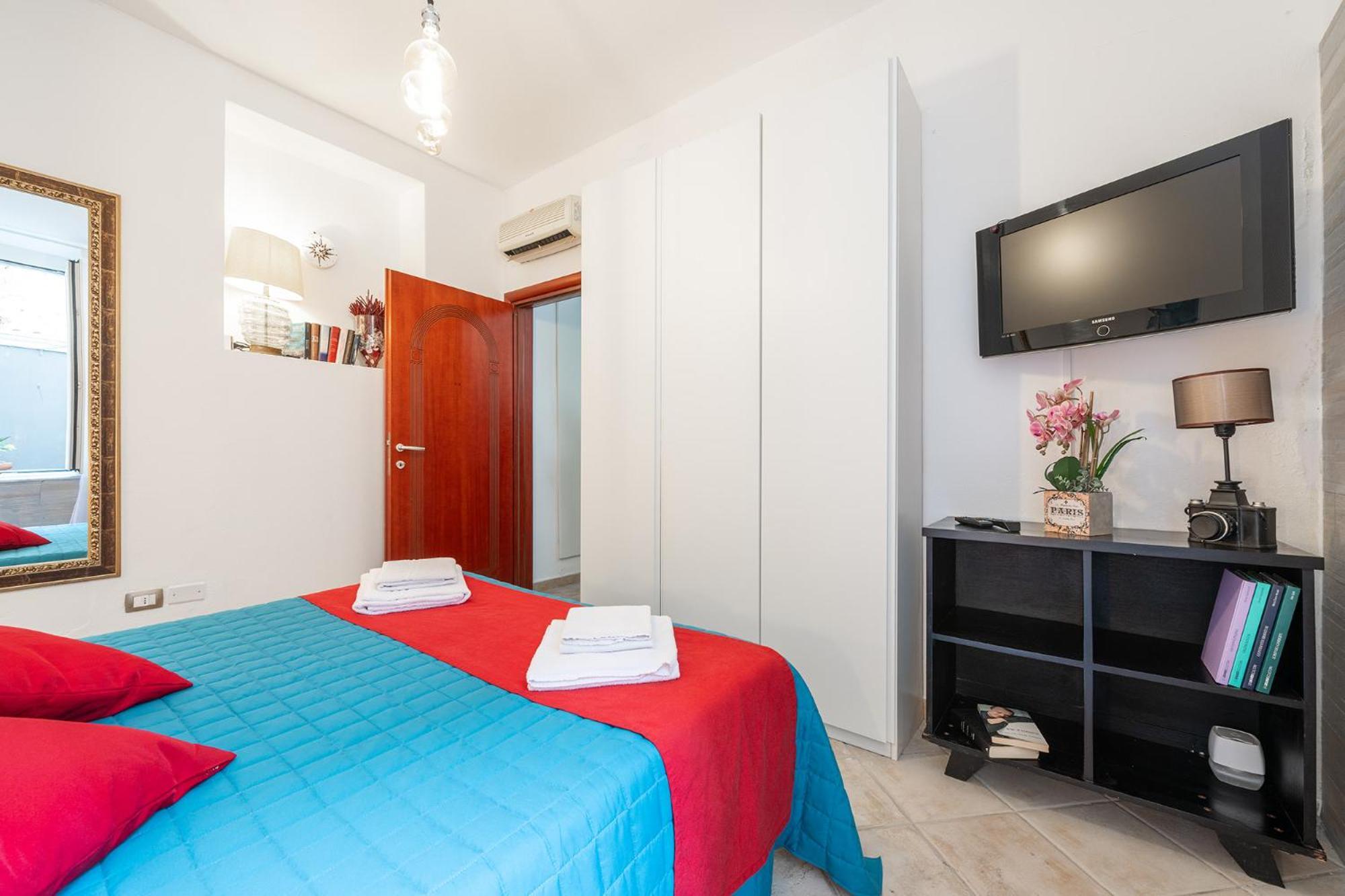Apartment Centralhome Repubblica *