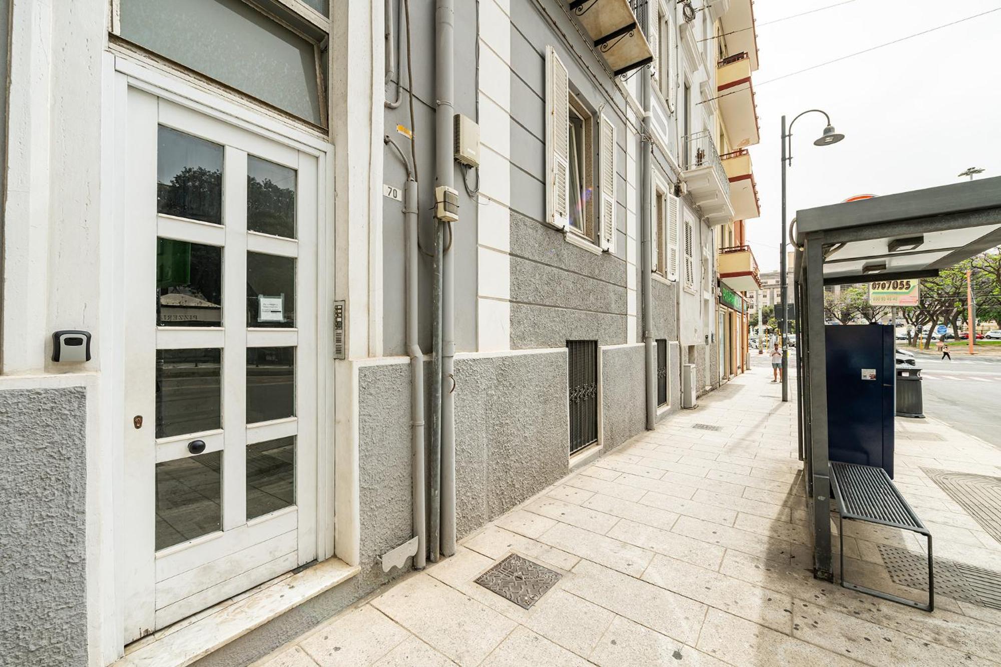 Apartment Centralhome Repubblica *